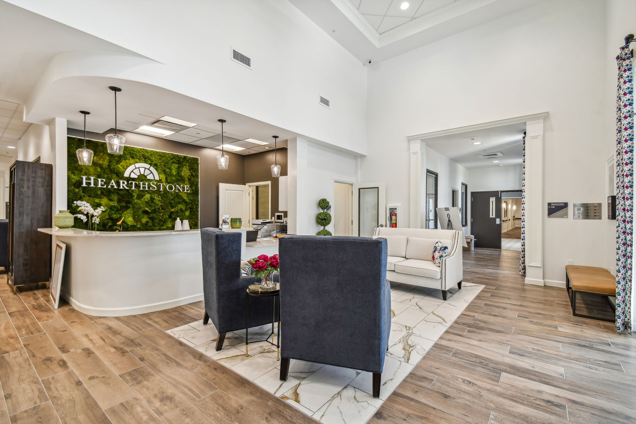 HearthStone at Leesburg, Leesburg, FL 136
