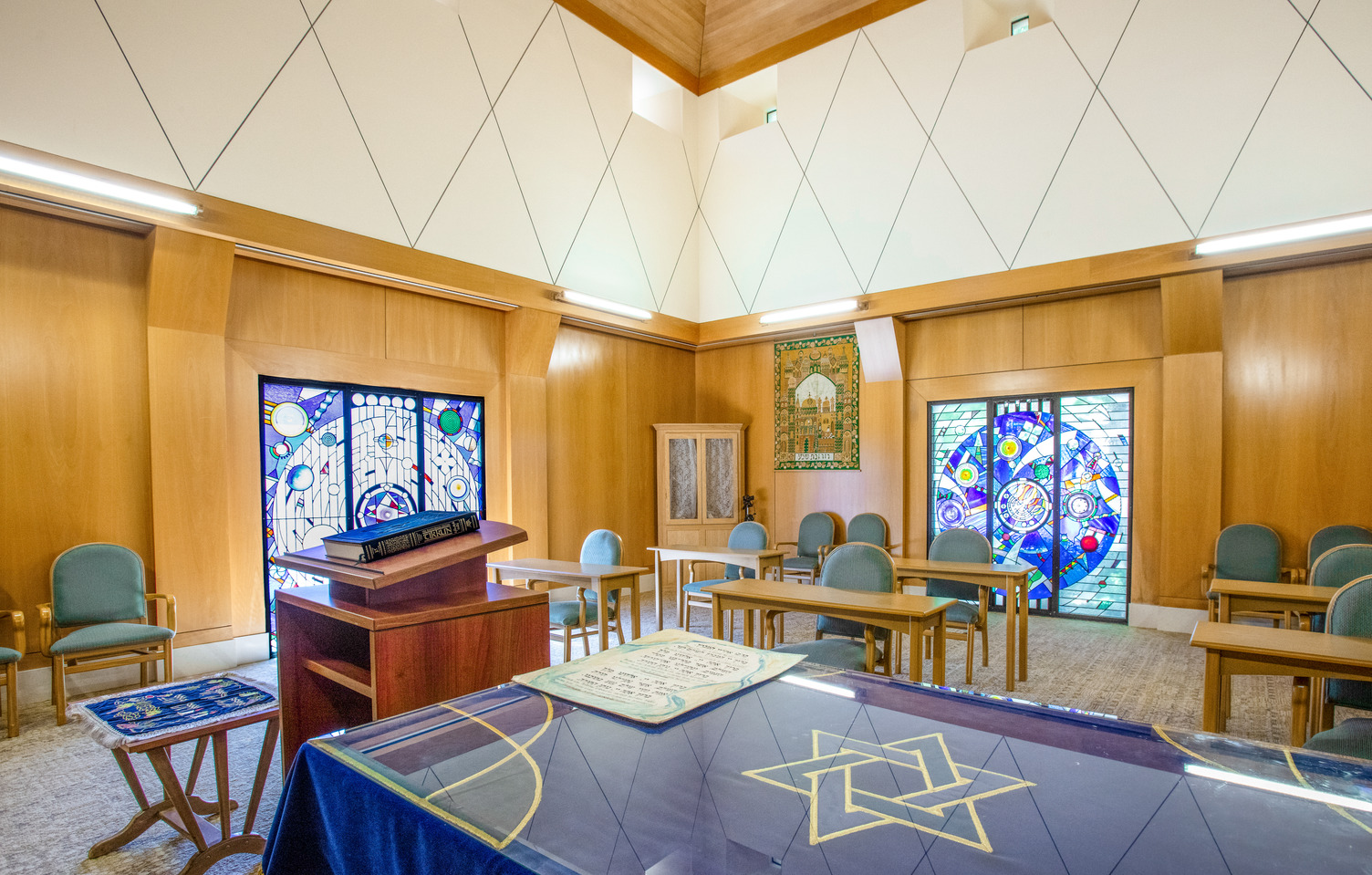 The Reutlinger Community, Danville, CA 7