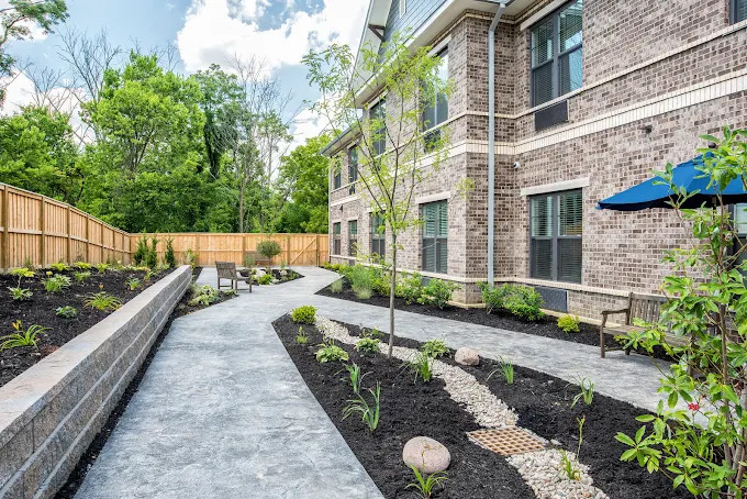 Spring Arbor of Florence, Florence, KY 9
