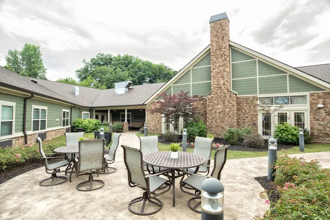 Spring Arbor of Sevierville, Sevierville, TN 9