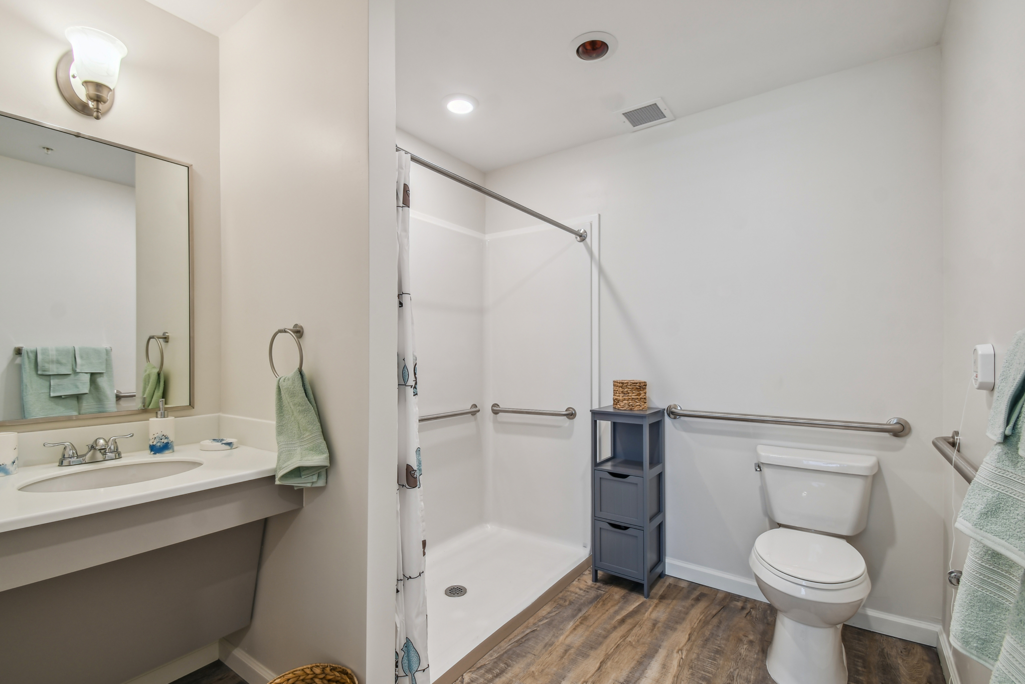 HearthStone at Leesburg, Leesburg, FL 5