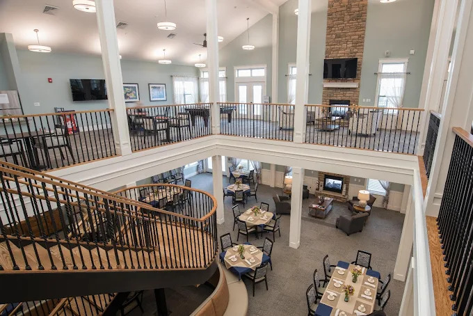 Spring Arbor of Anderson, Anderson, SC 9