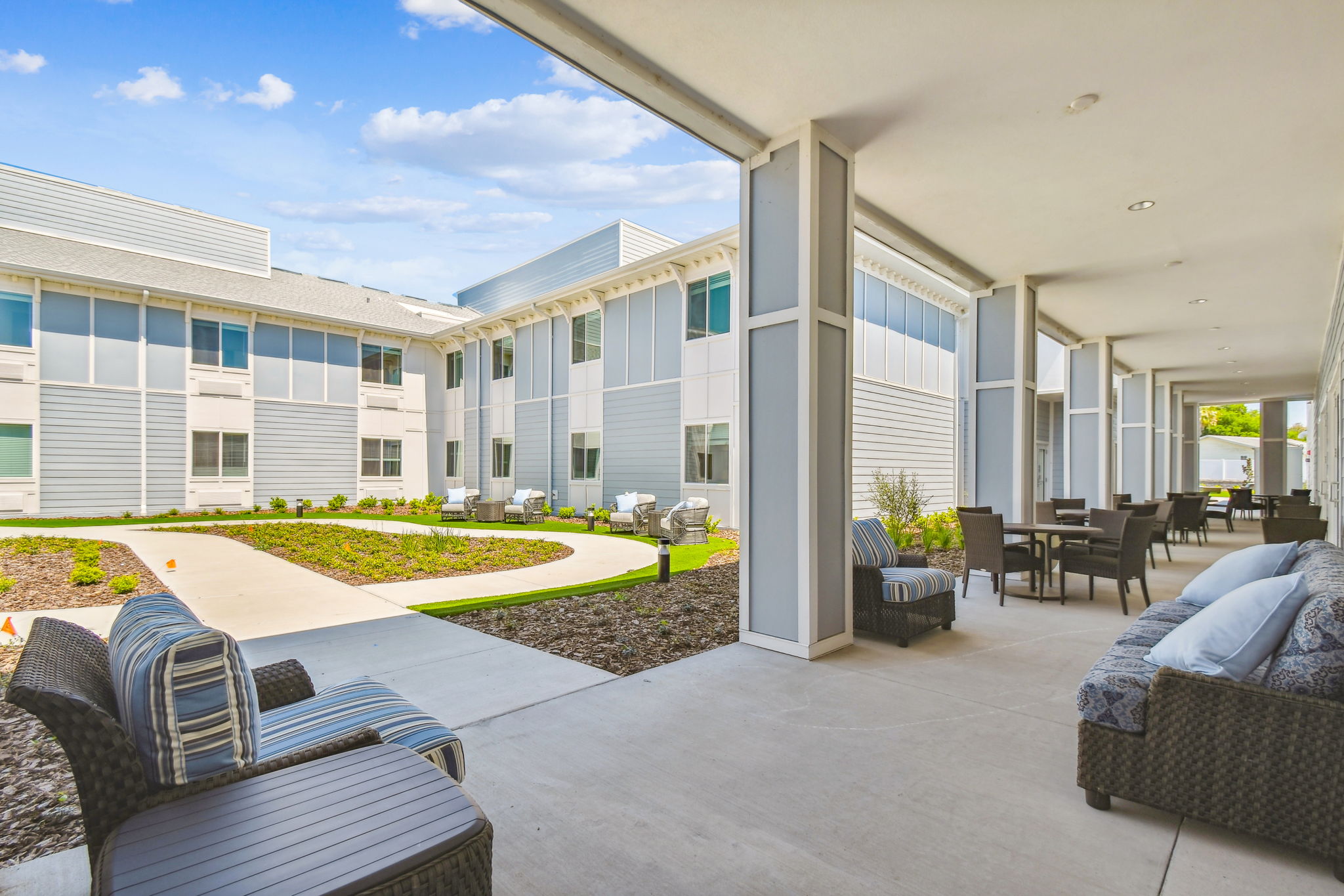 HearthStone at Leesburg, Leesburg, FL 144