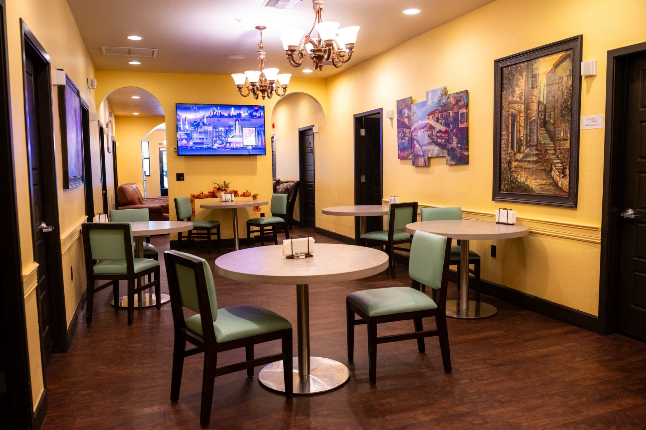 La Casa Assisted Living Community, Merritt Island, FL 2