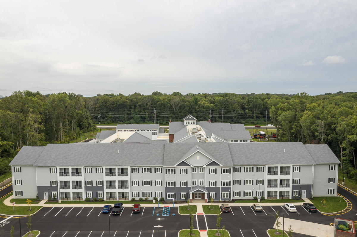 Ciel of Princeton, Princeton, NJ 49