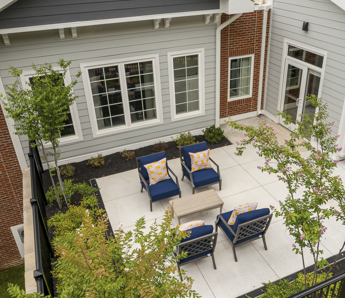 Ciel of Princeton, Princeton, NJ 51