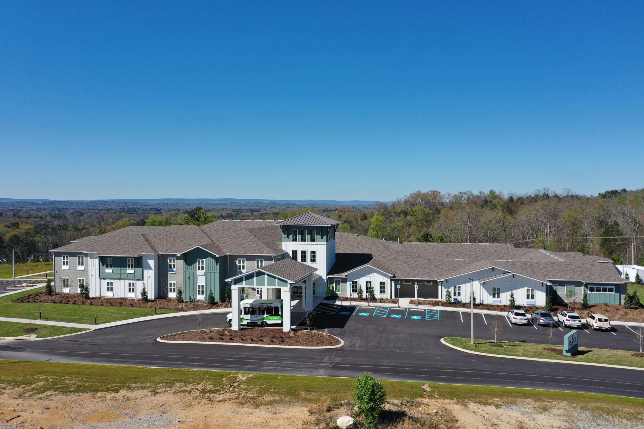 Alto Boynton Ridge, Ringgold, GA