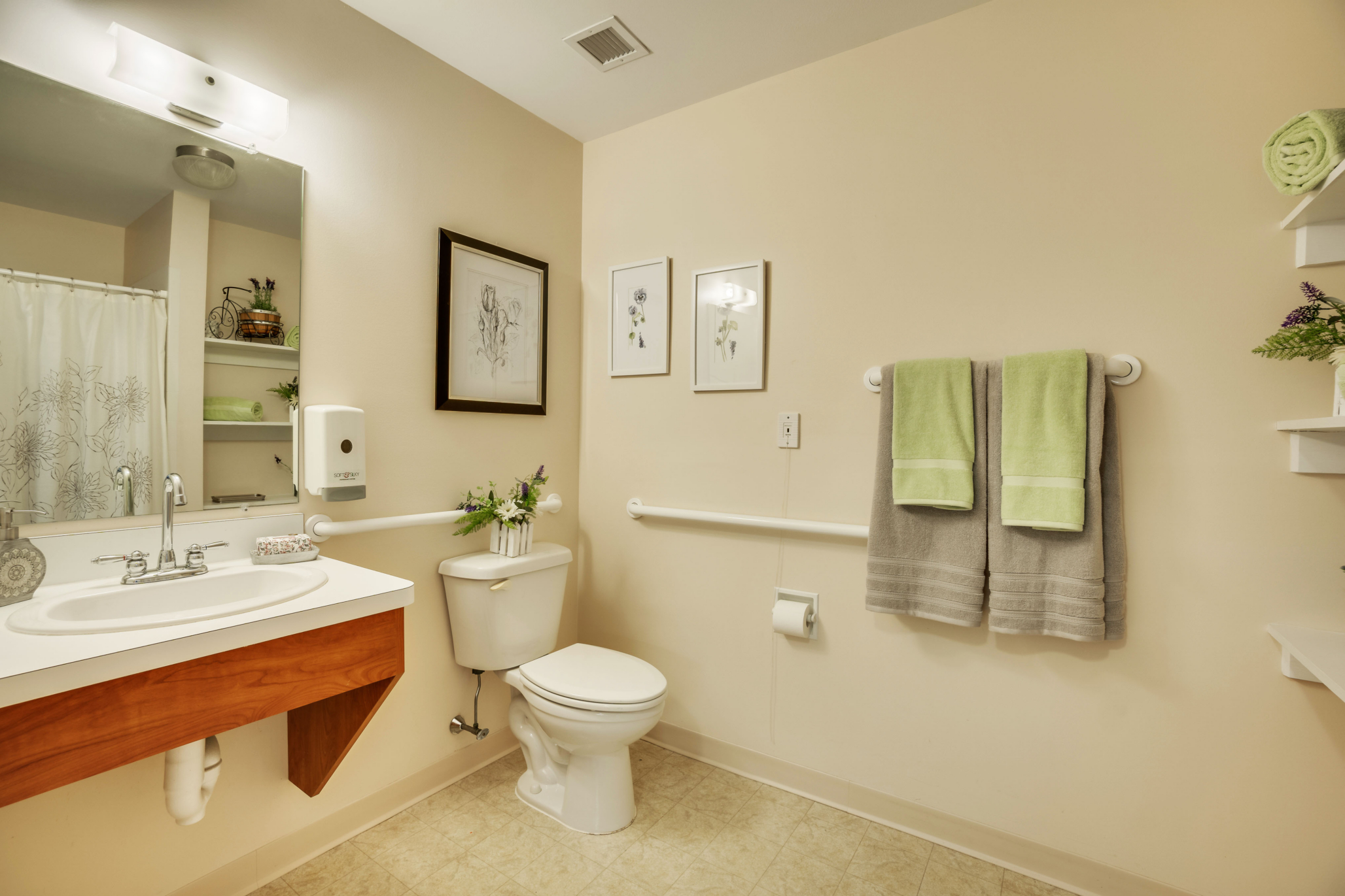 RoseWood Village Hollymead, Charlottesville, VA 12
