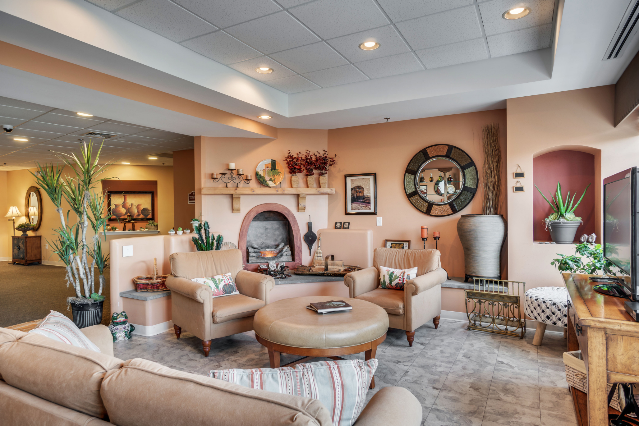 RoseWood Village Hollymead, Charlottesville, VA 13