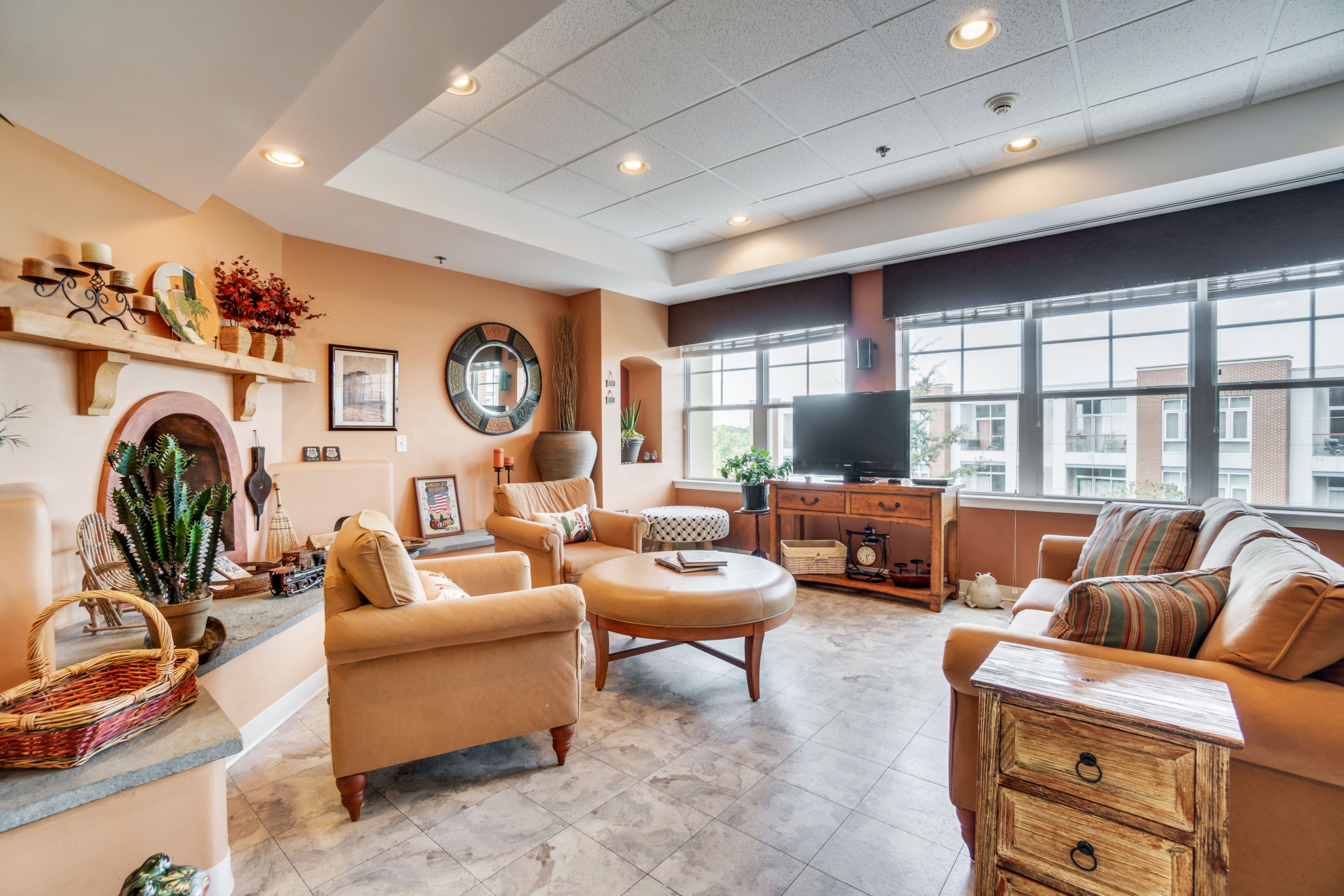 RoseWood Village Hollymead, Charlottesville, VA 14