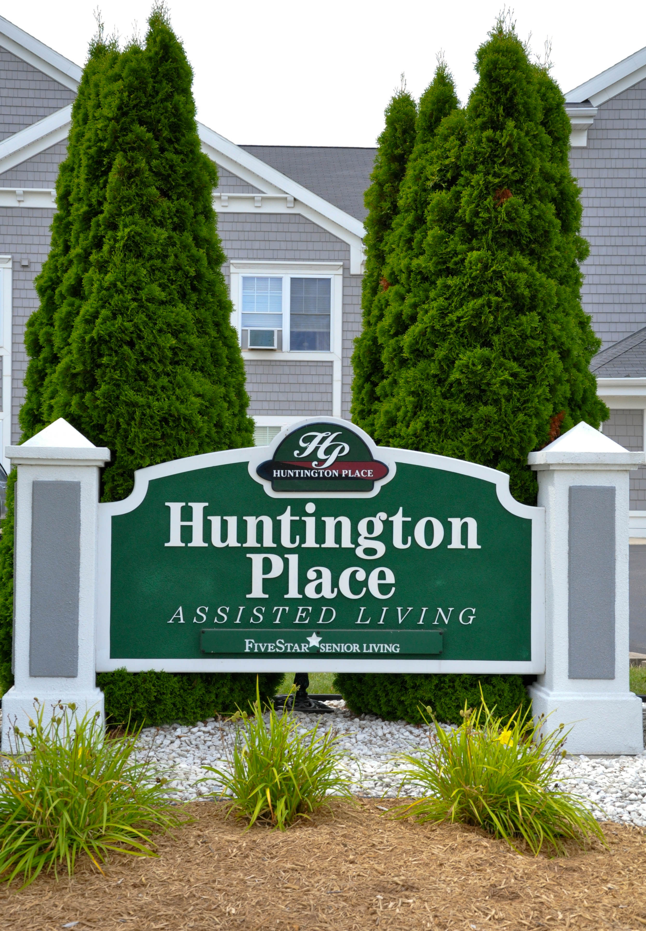 Huntington Place: A Ciel Senior Living Community, Janesville, WI 2