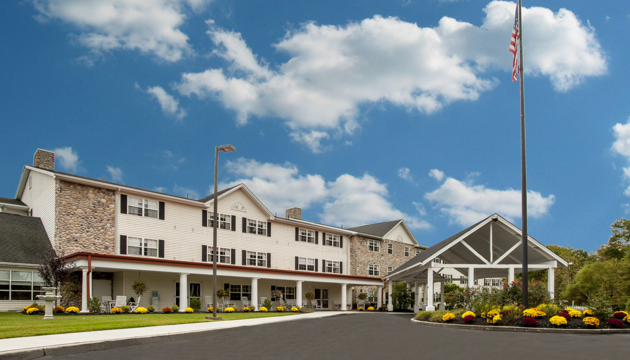 Ciel of Vorhees, Voorhees Township, NJ 4