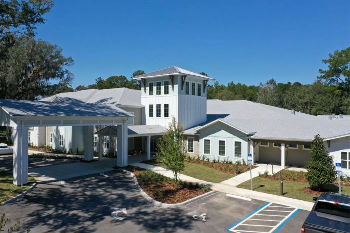 Alto Duval Station, Jacksonville, FL