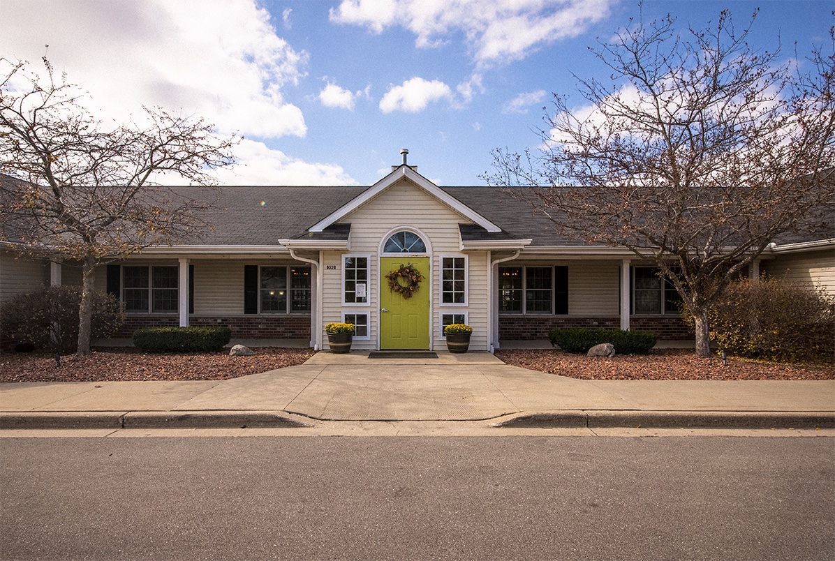 Elizabeth Residence Franklin, Franklin, WI 5