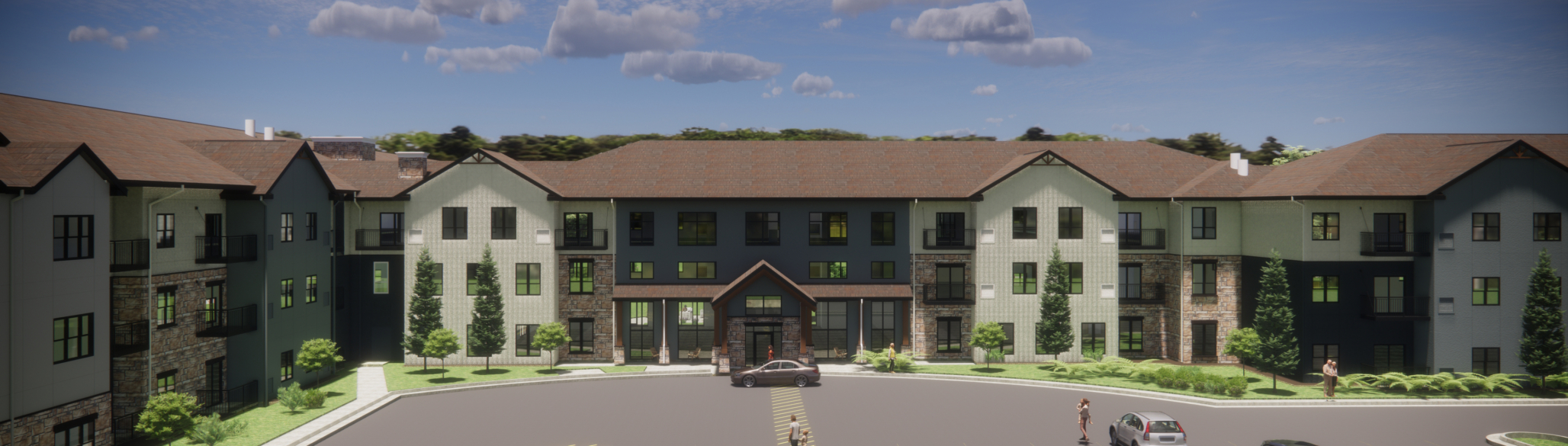Meadowview of Fayetteville, Fayetteville, AR 2