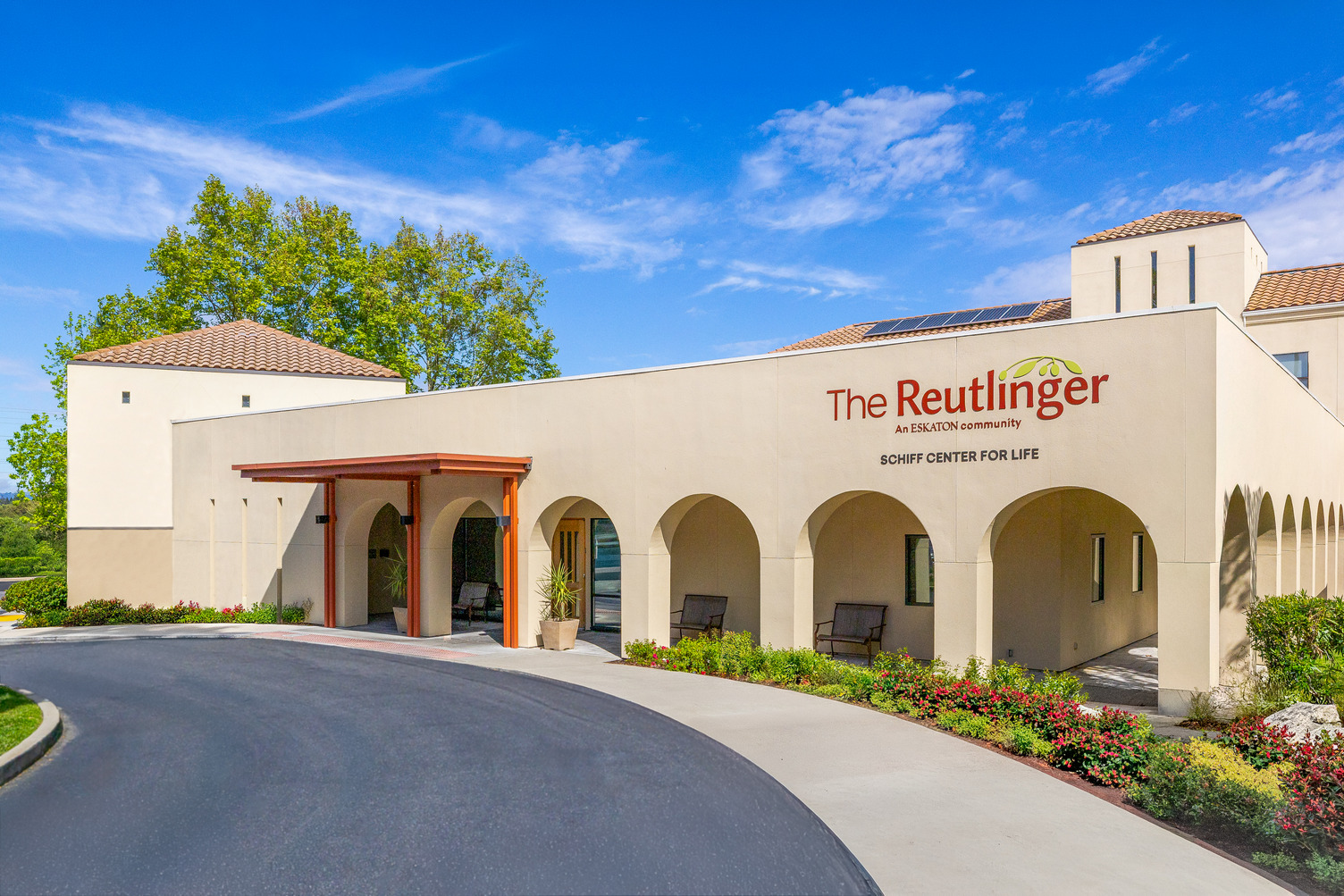 The Reutlinger Community, Danville, CA