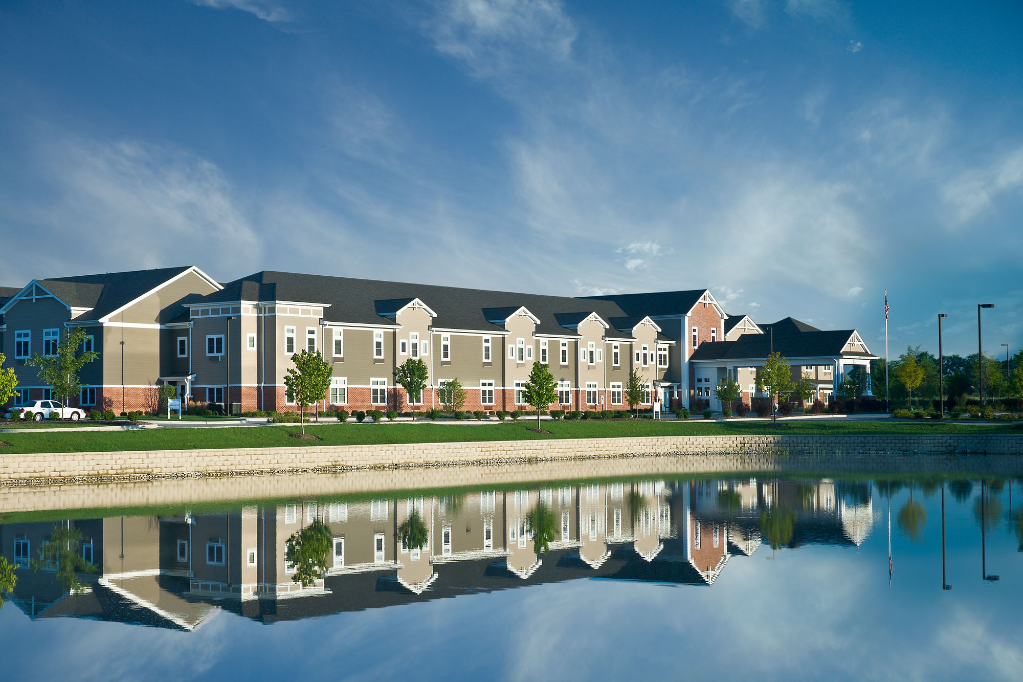 Ciel at Plainfield, Plainfield, IL 4
