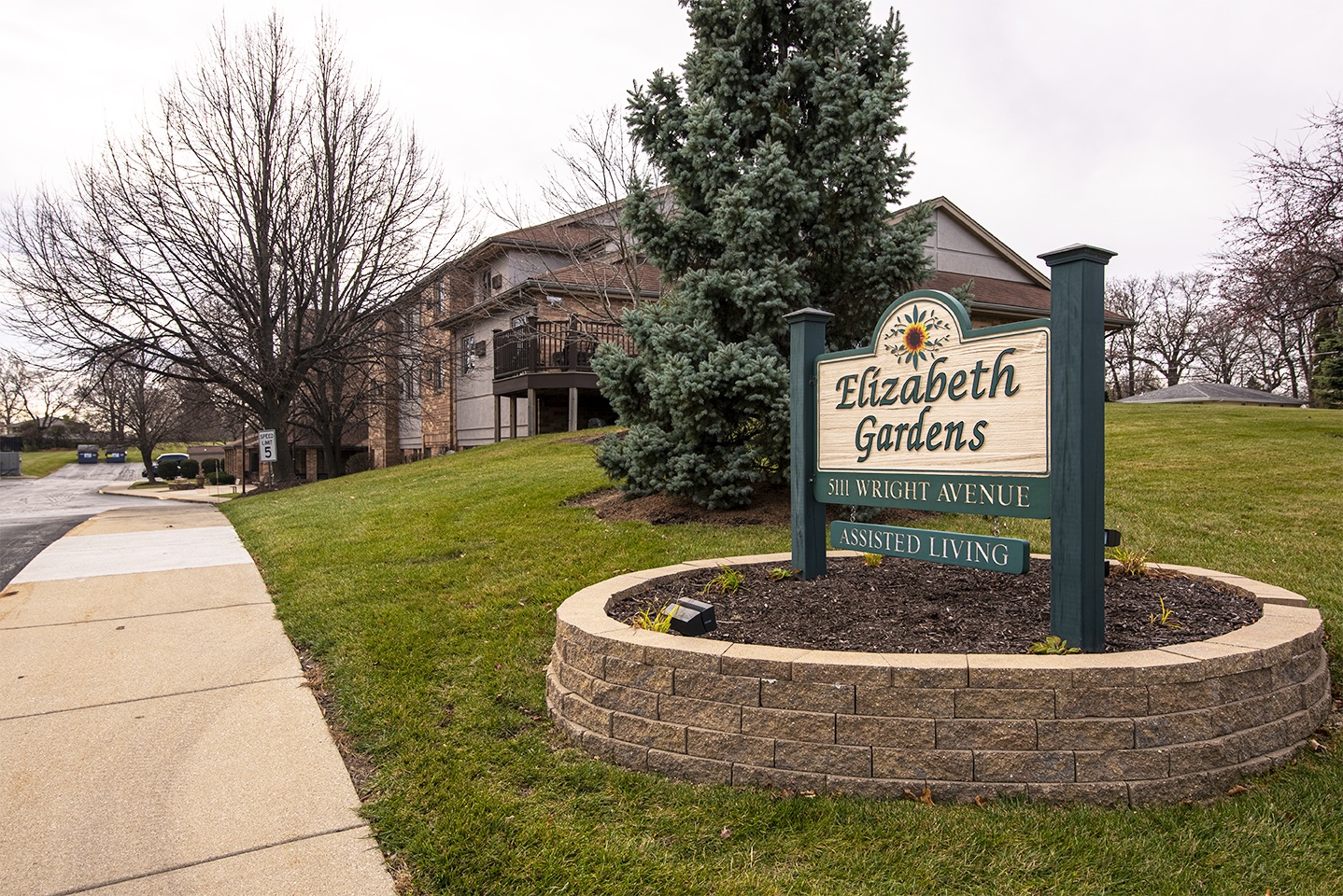 Elizabeth Gardens, Racine, WI 3
