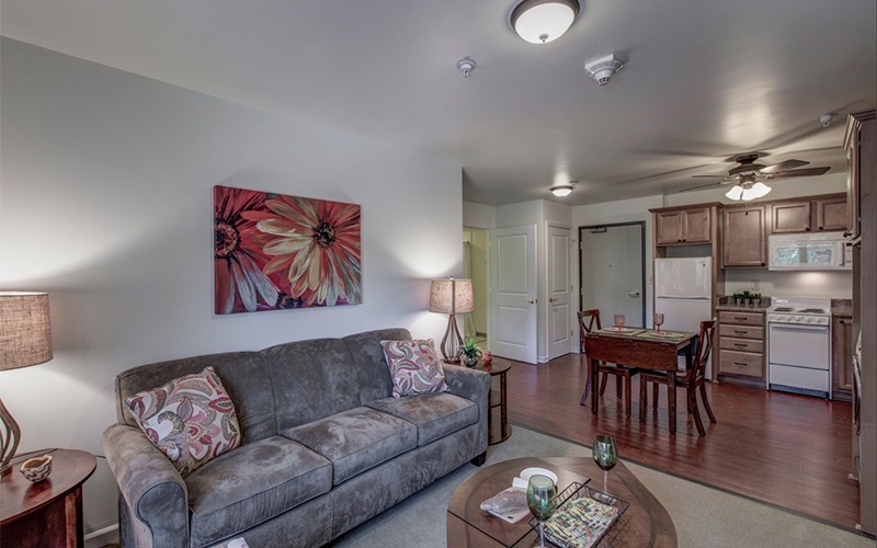 Elizabeth Gardens, Racine, WI 5