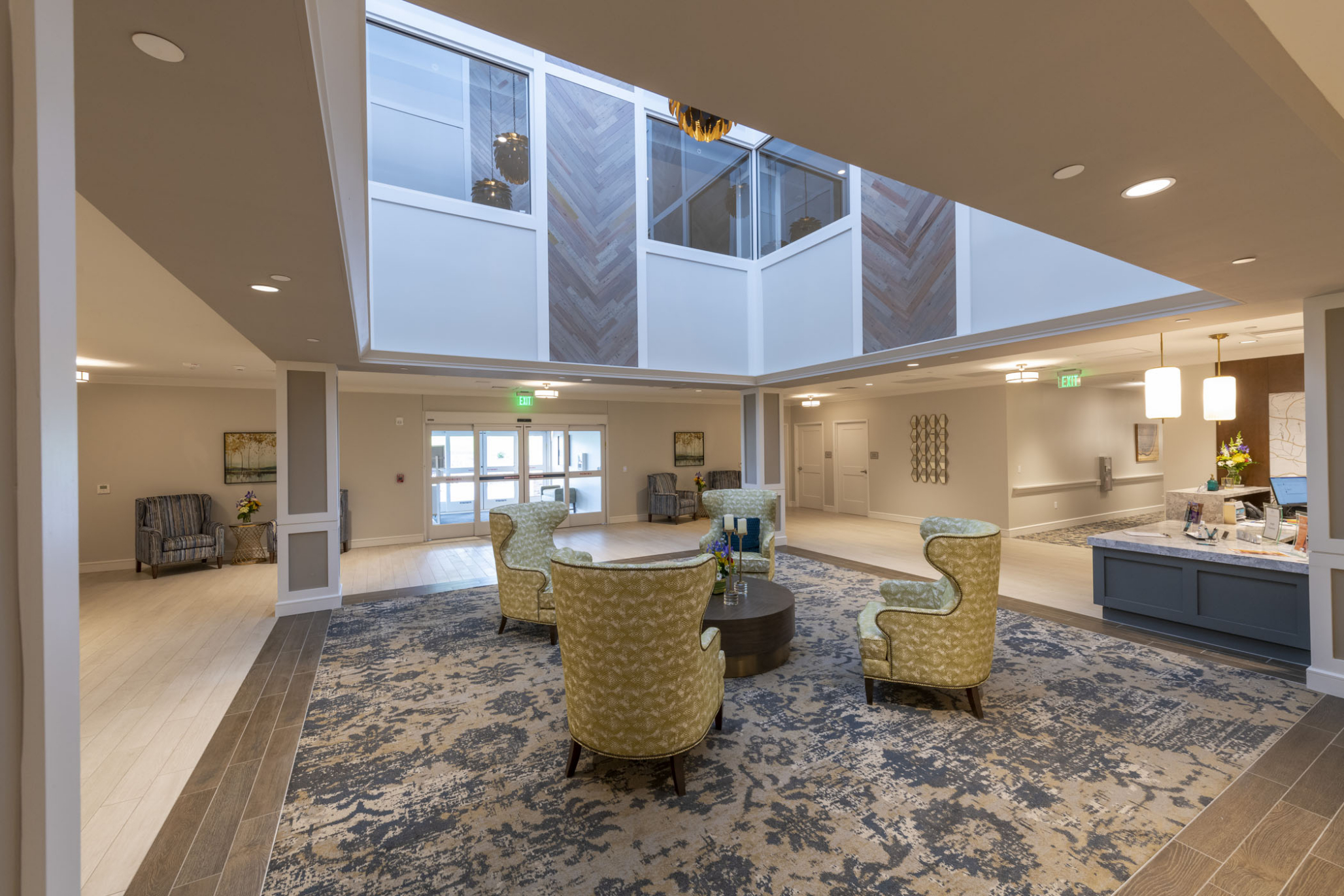 Alto Evergreen Walk, South Windsor, CT 3