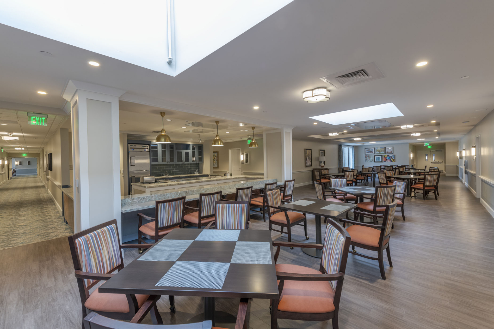 Alto Evergreen Walk, South Windsor, CT 6