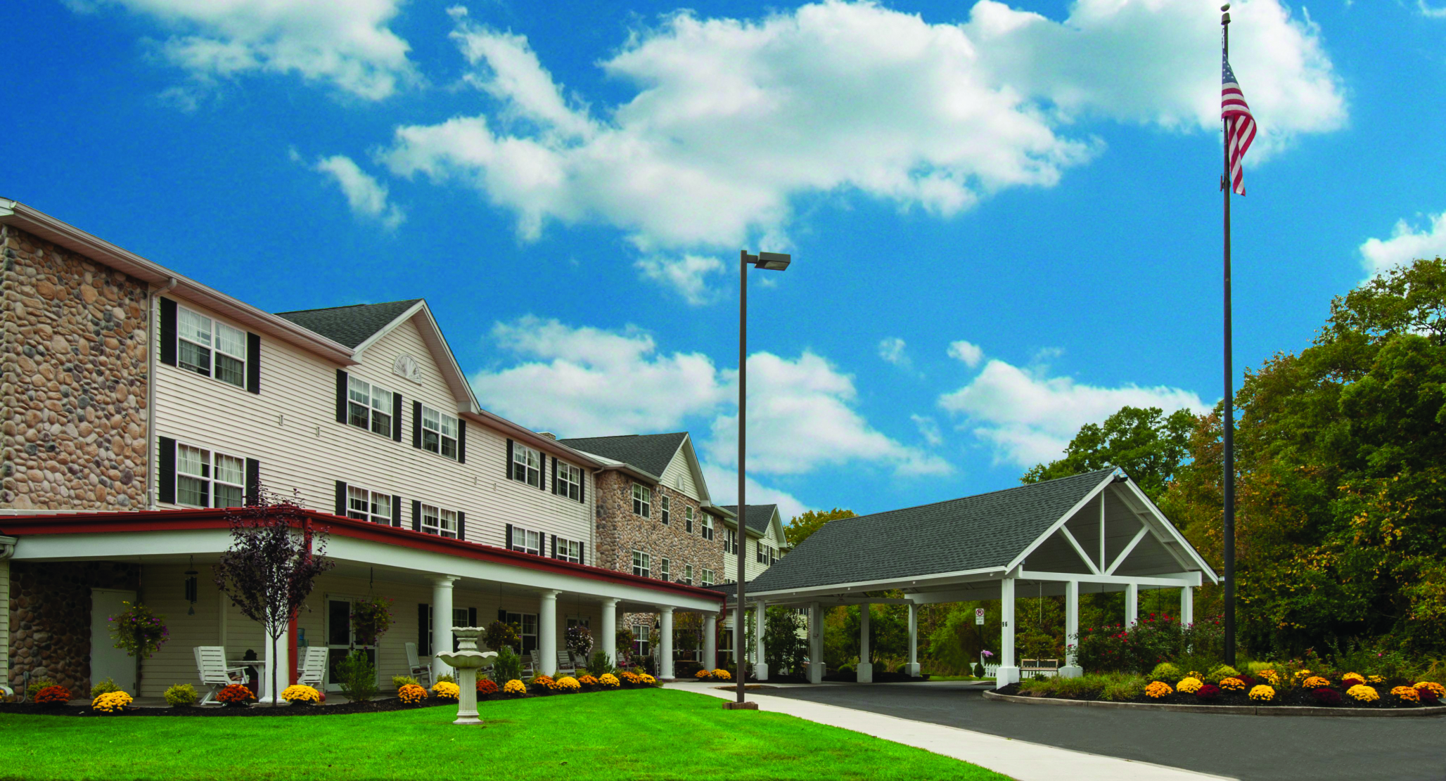 Ciel of Vorhees, Voorhees Township, NJ 5
