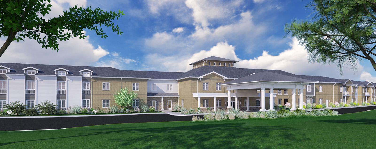Ciel of Long Grove, Long Grove, IL 8