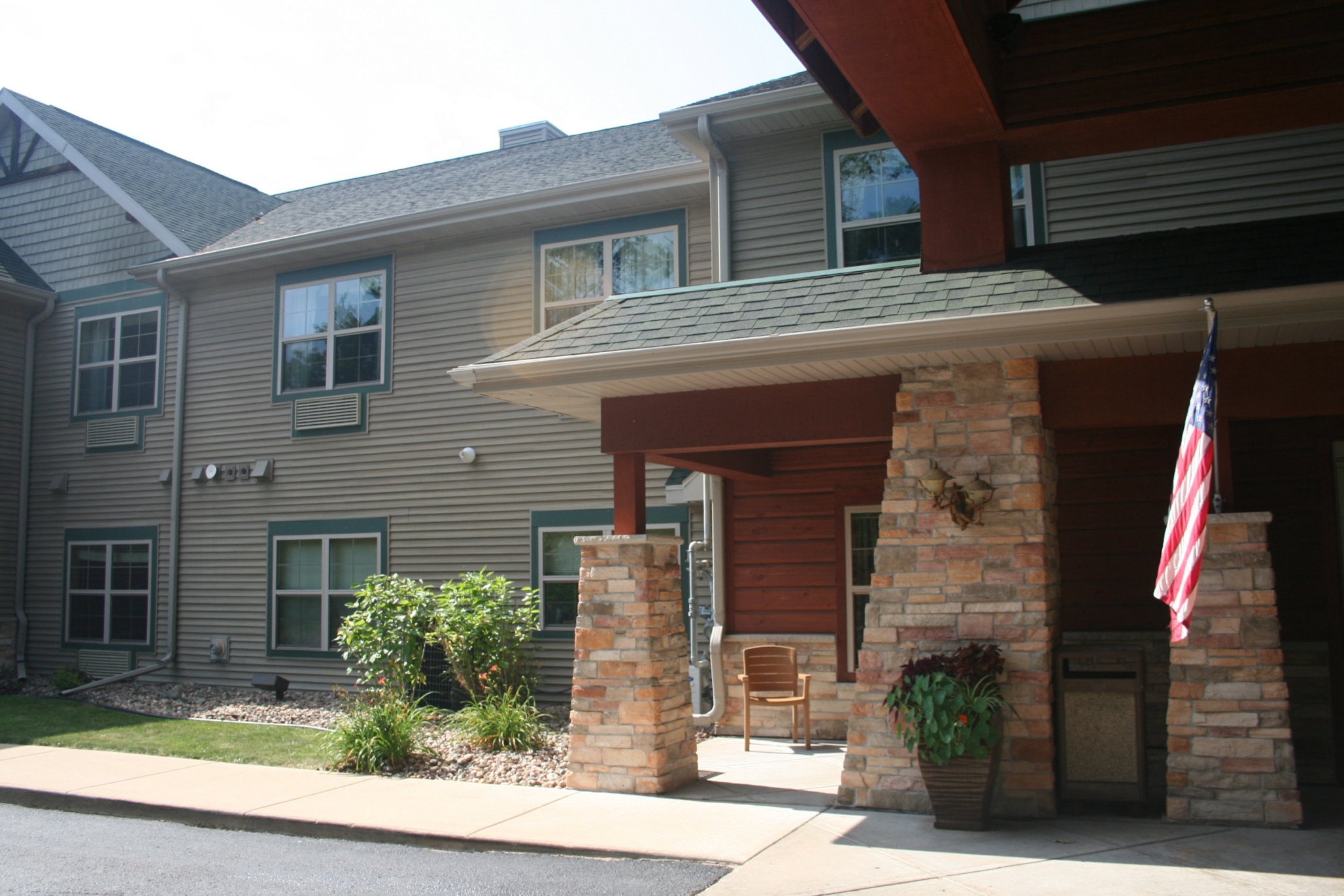 Milestone Senior Living Eagle River, Eagle River, WI 3