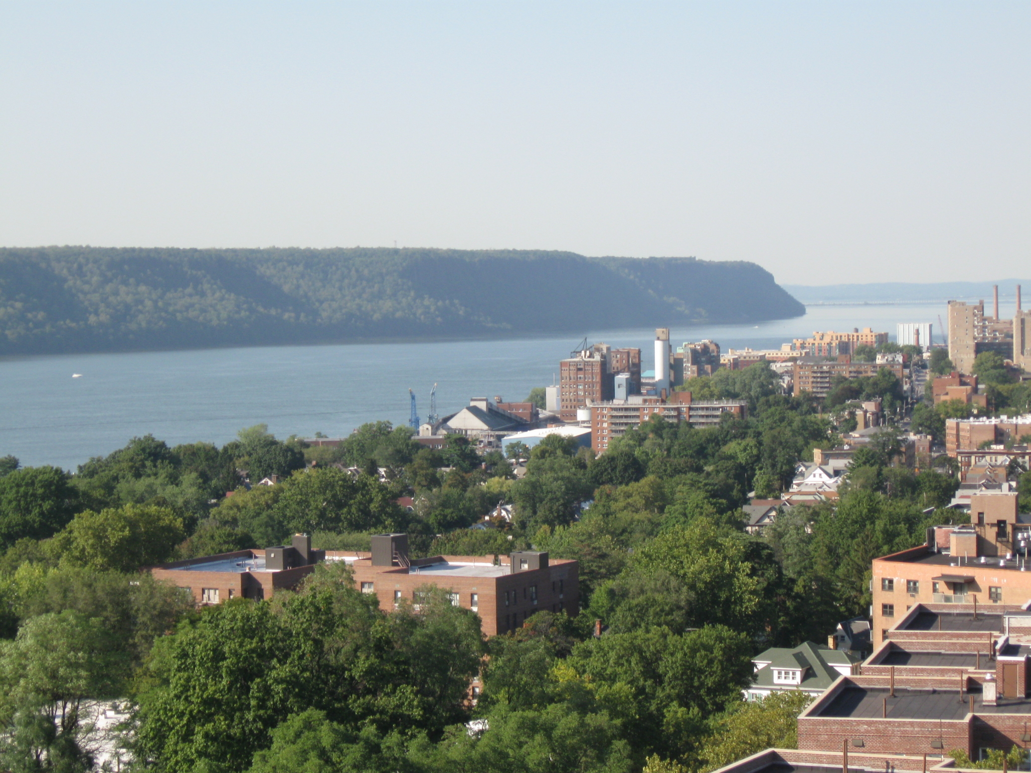 Ciel on the Hudson, Yonkers, NY 10