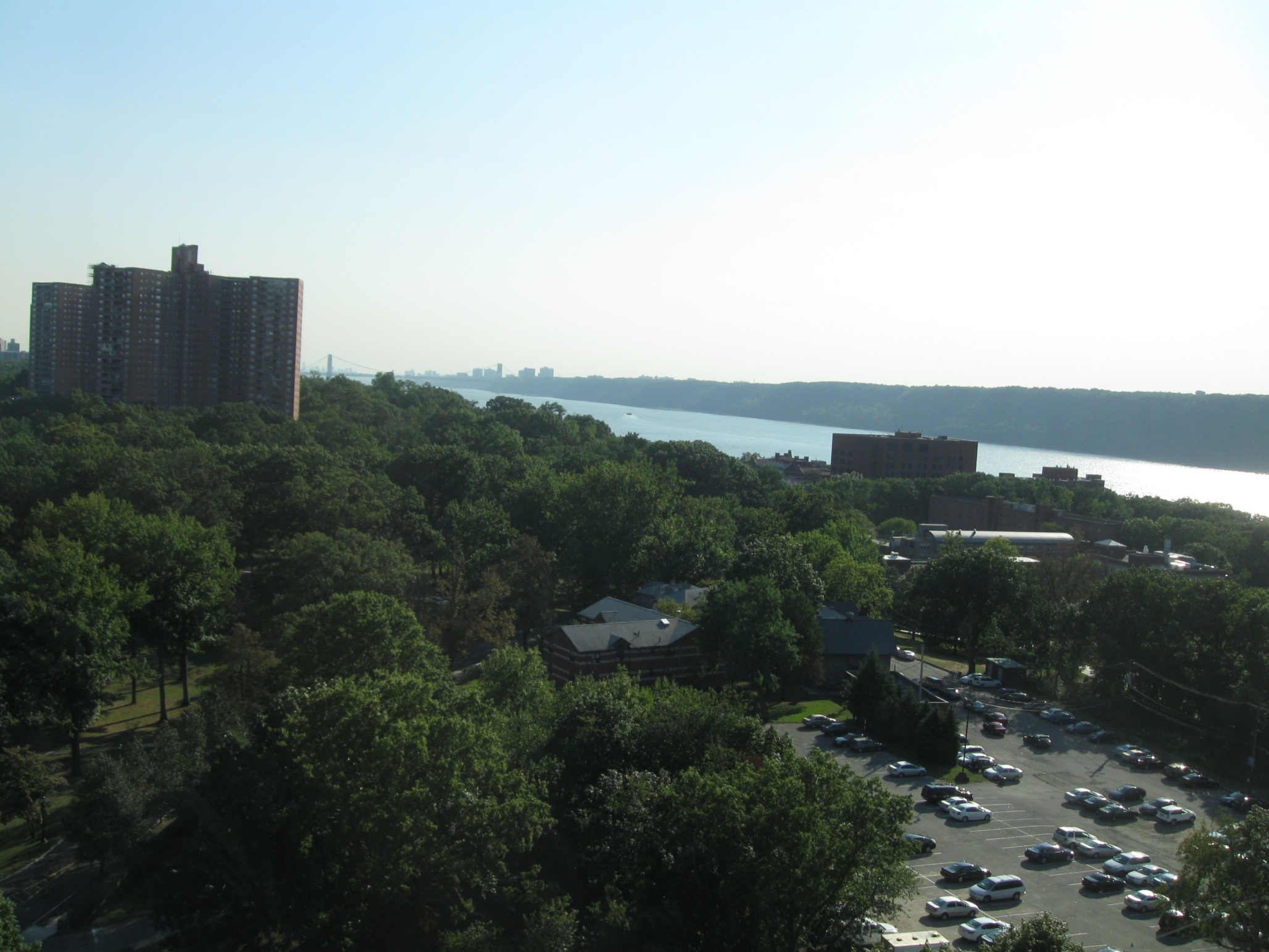 Ciel on the Hudson, Yonkers, NY 12