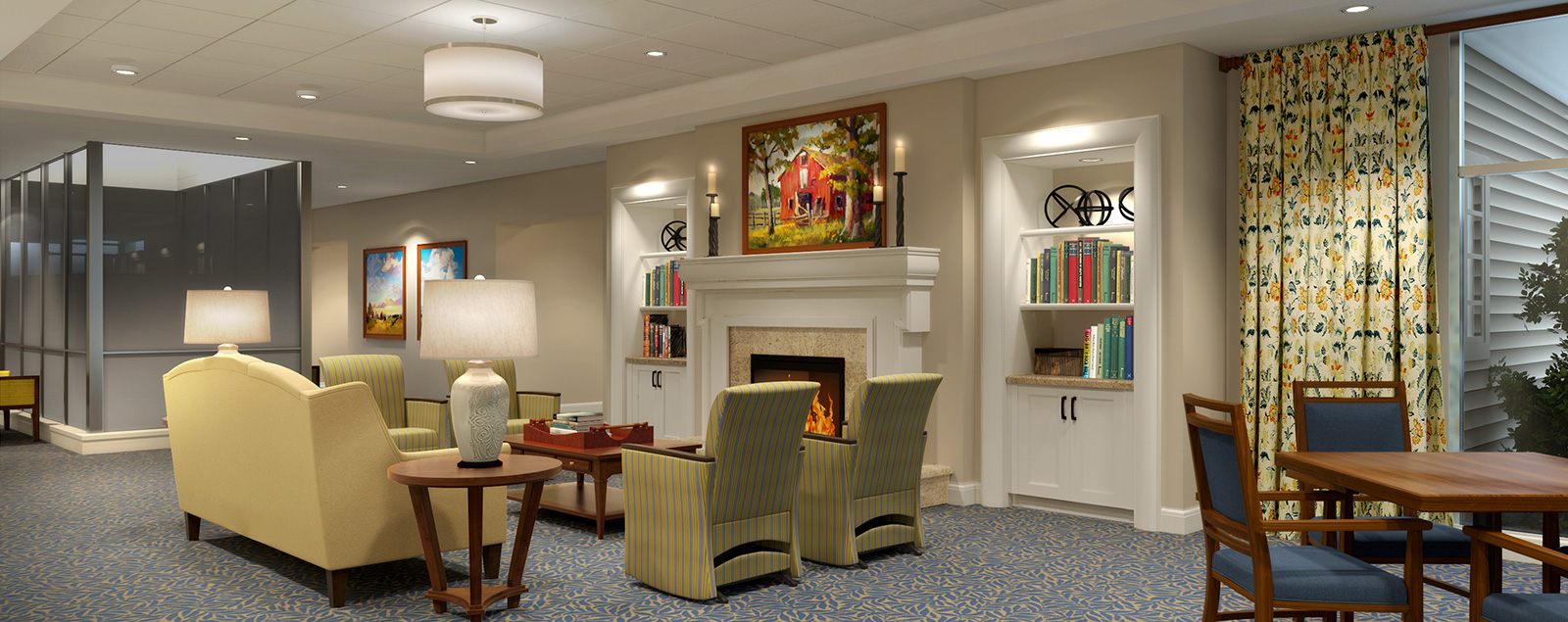 Ciel of Long Grove, Long Grove, IL 10