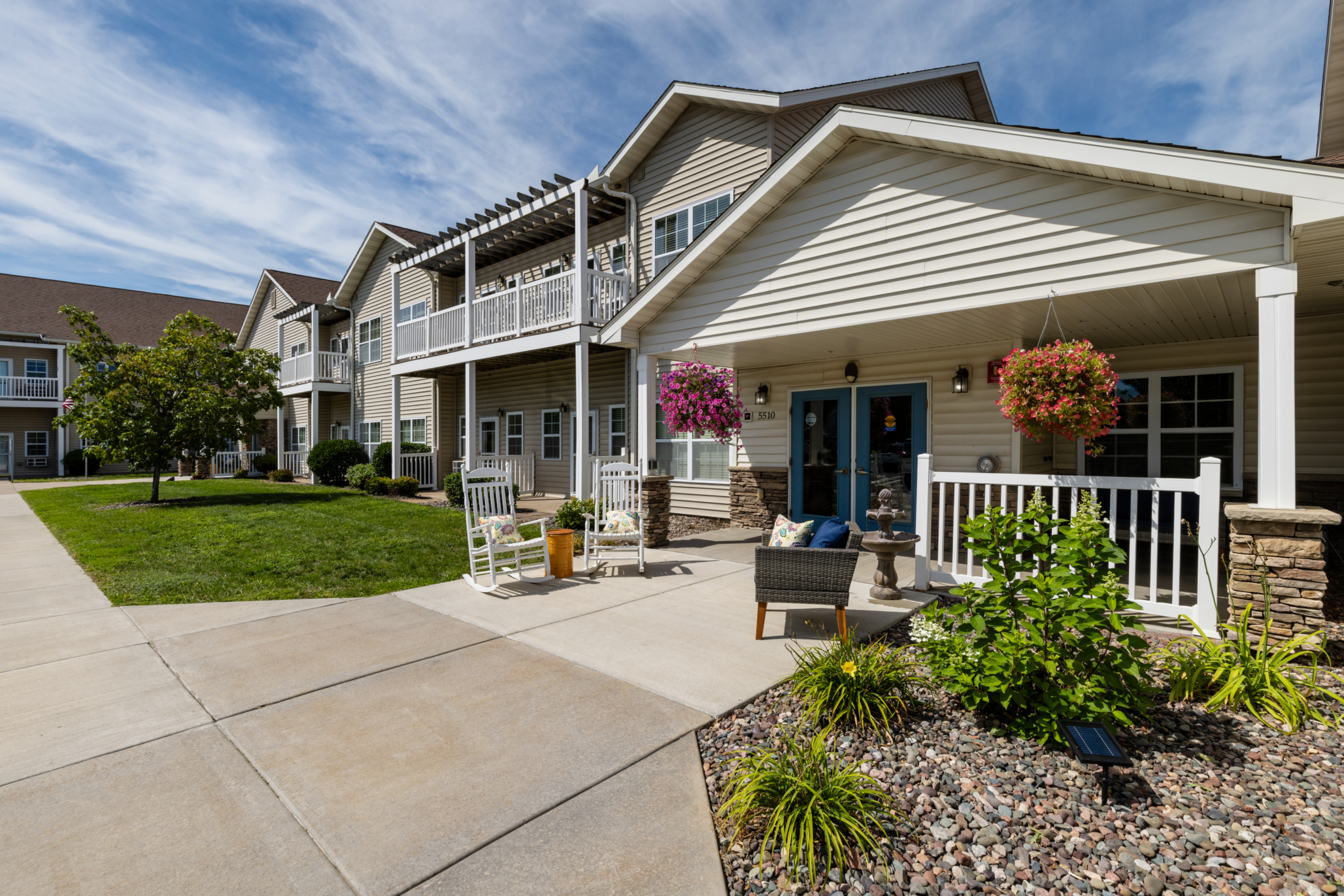 Milestone Senior Living Eau Claire, Eau Claire, WI 4