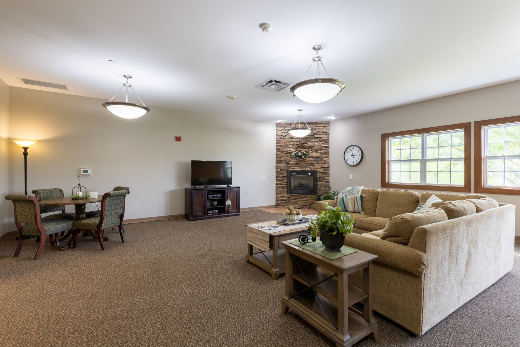 Milestone Senior Living Eau Claire, Eau Claire, WI 2
