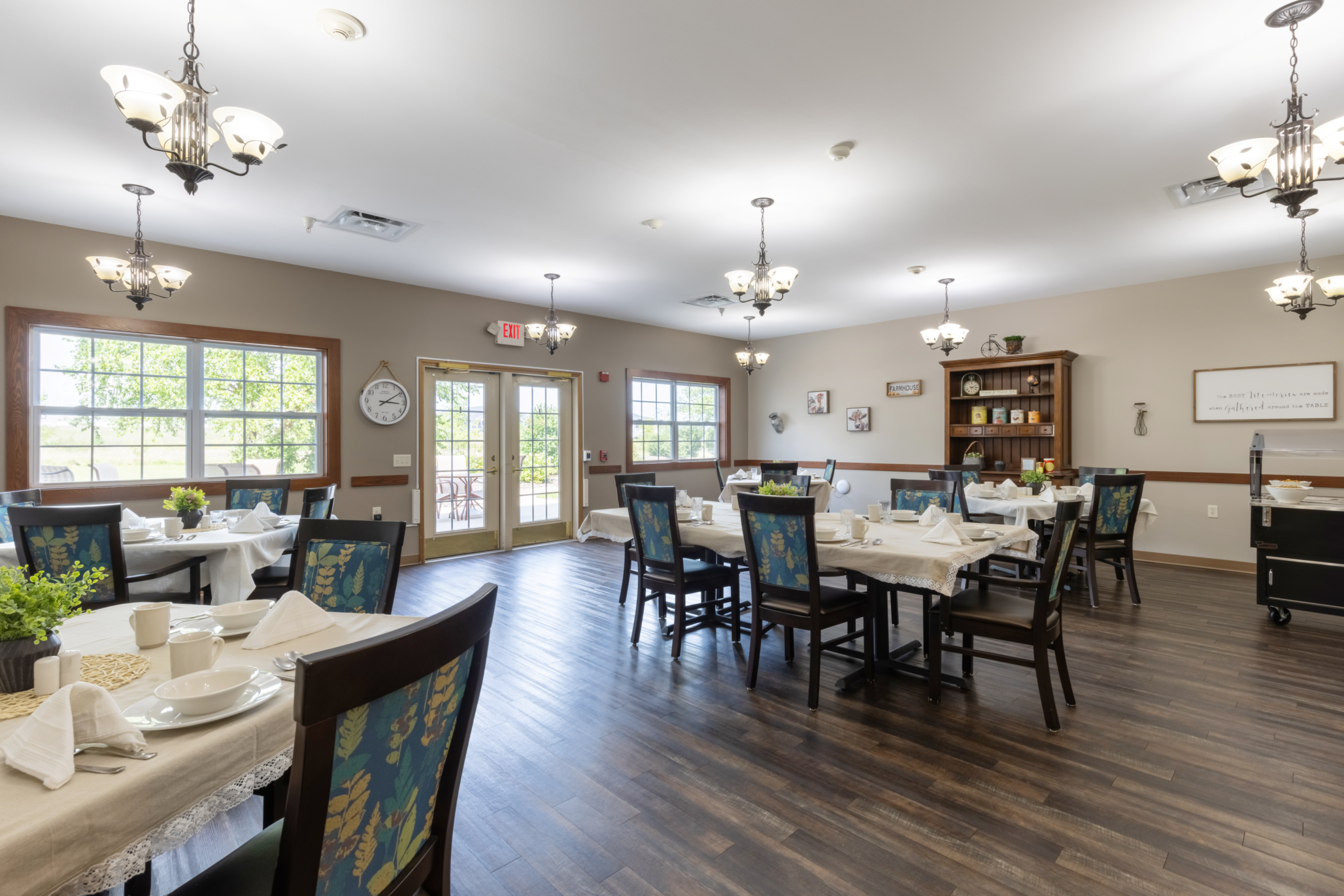 Milestone Senior Living Eau Claire, Eau Claire, WI 3