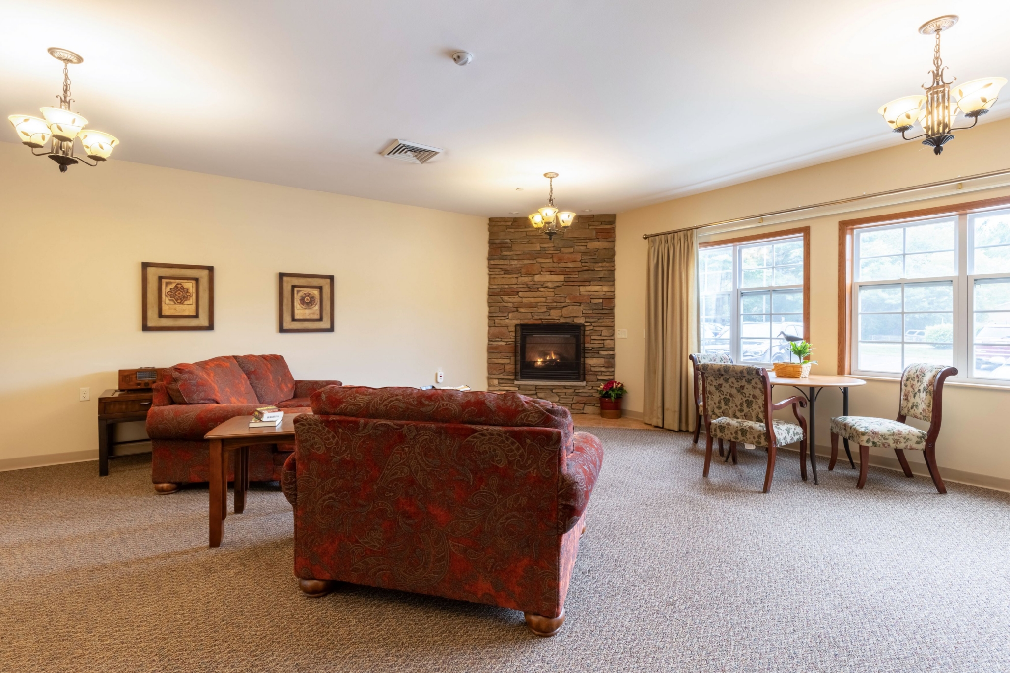 Milestone Senior Living Rhinelander, Rhinelander, WI 2
