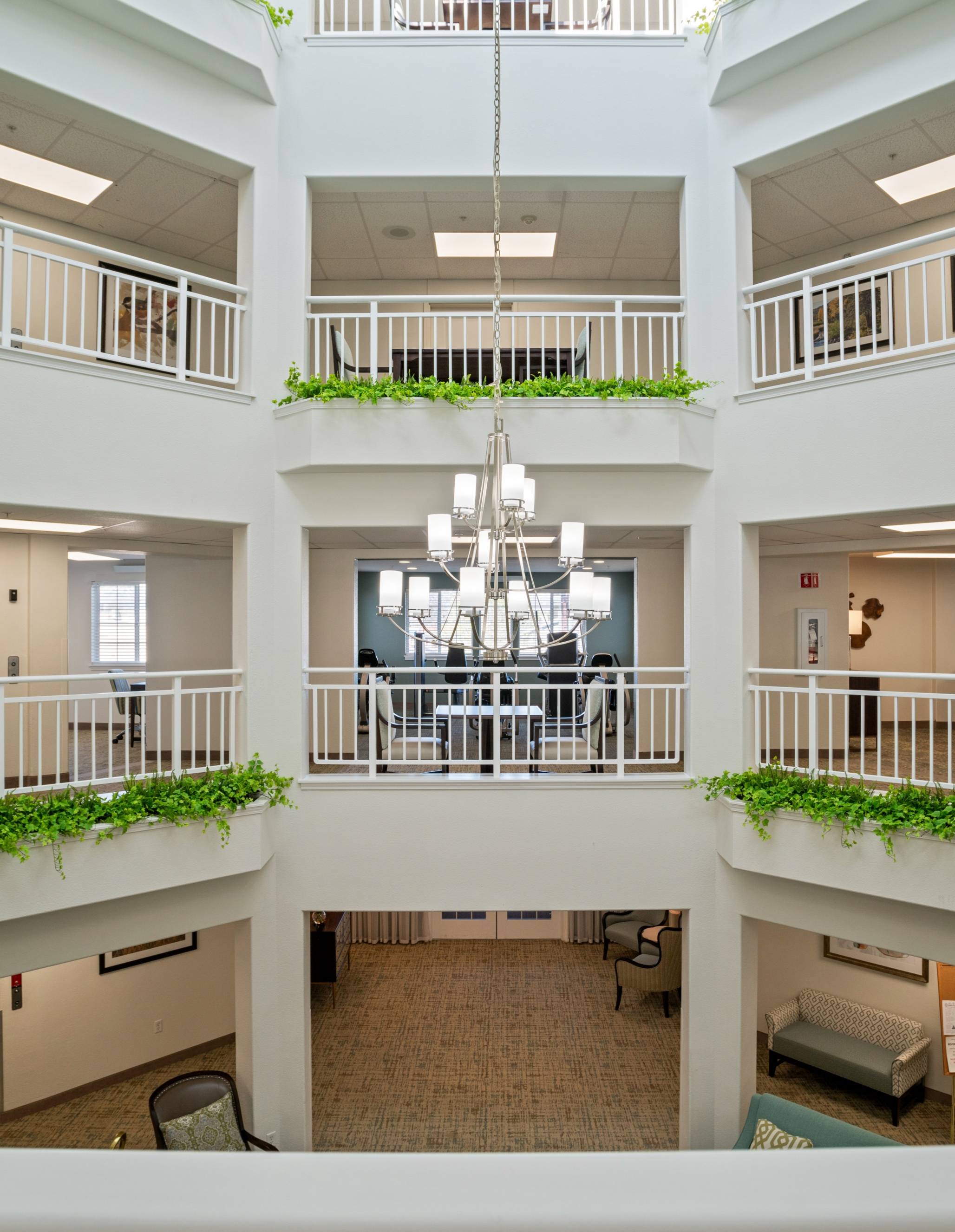 Spring Gardens Olympus Ranch, Murray, UT 5