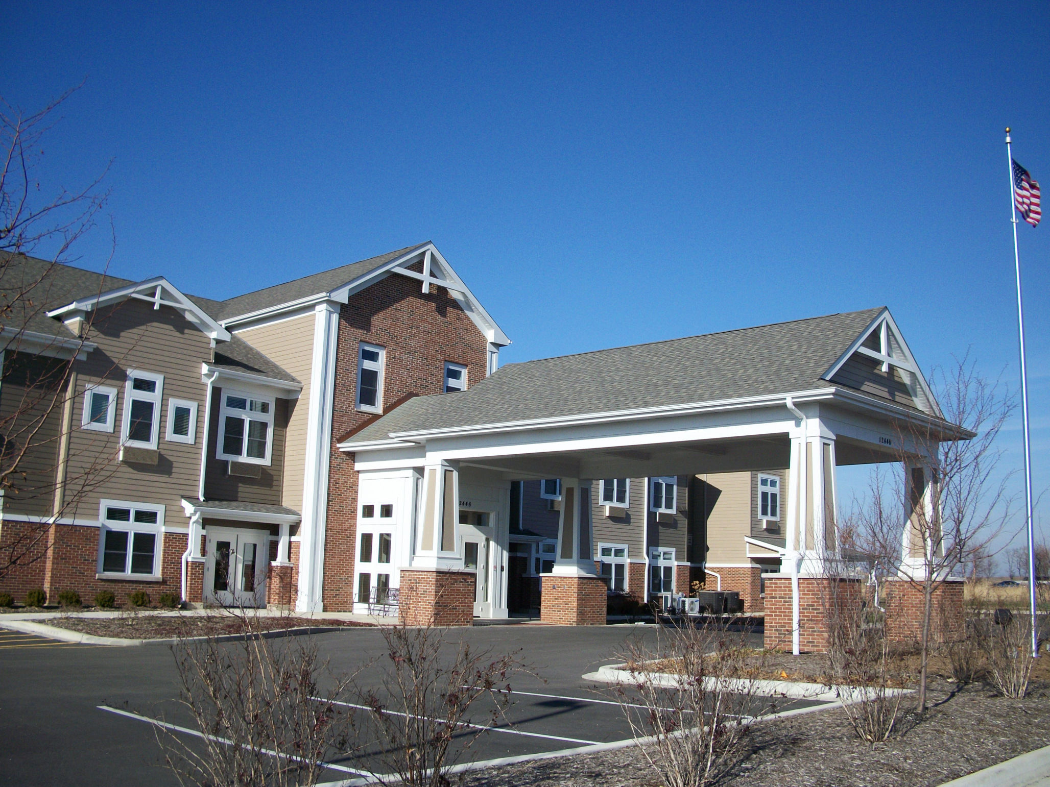 Ciel at Plainfield, Plainfield, IL 14