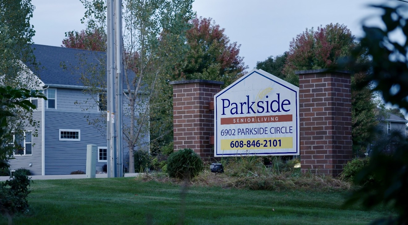 Parkside Senior Living, DeForest, WI 10