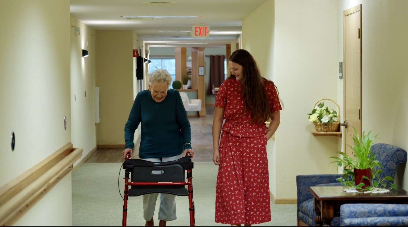 Parkside Senior Living, DeForest, WI 17