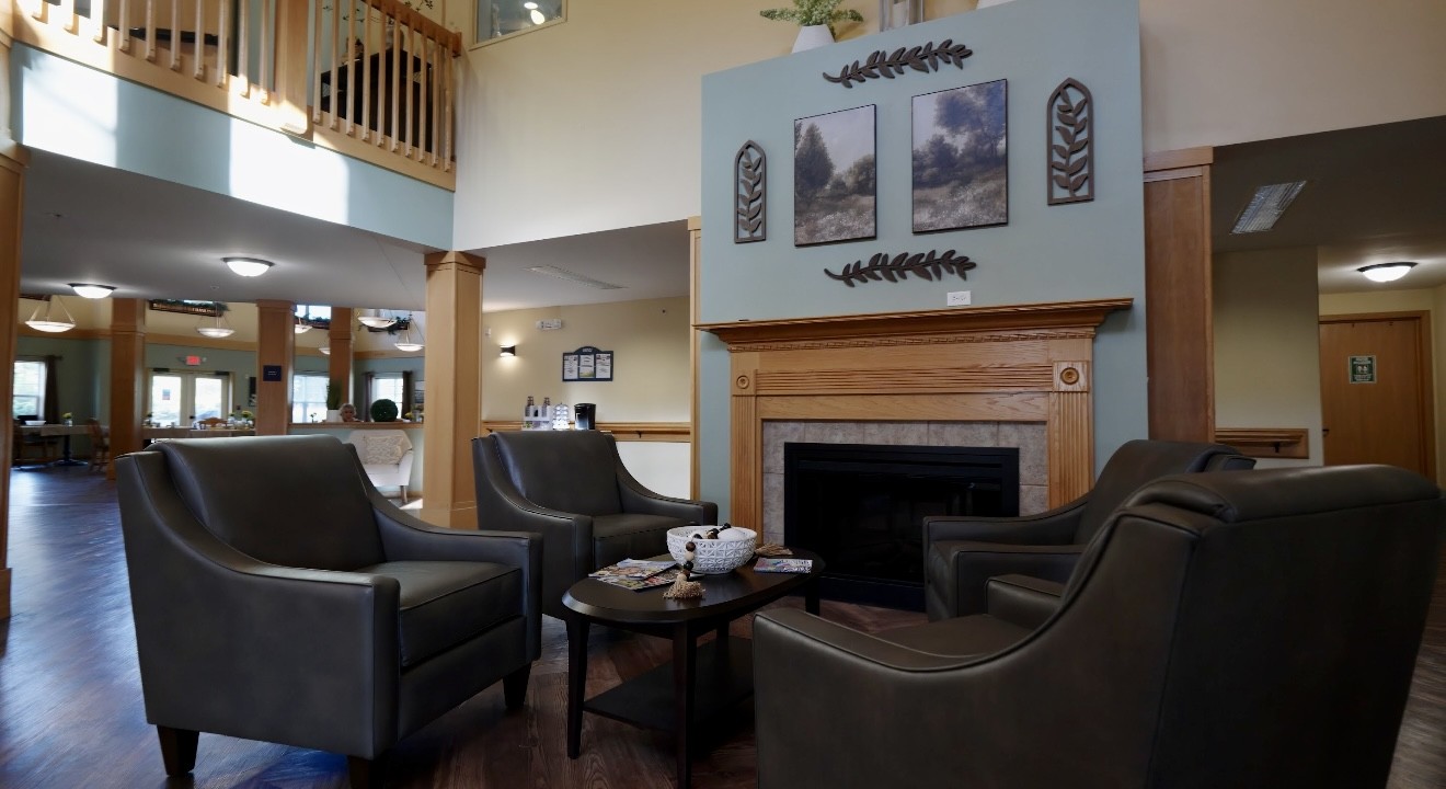 Parkside Senior Living, DeForest, WI 19