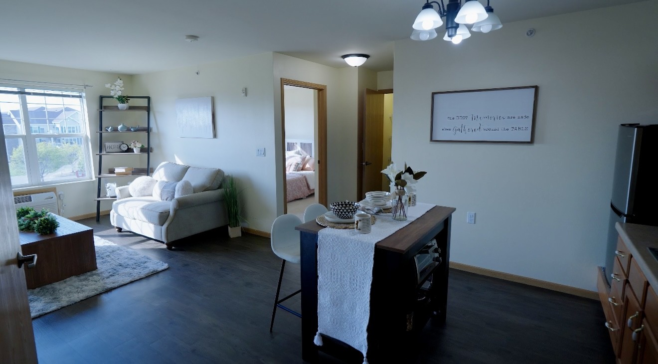 Parkside Senior Living, DeForest, WI 22
