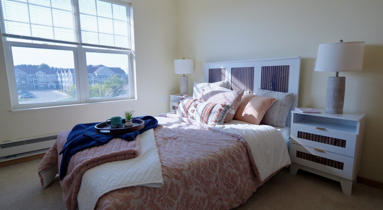 Parkside Senior Living, DeForest, WI 25