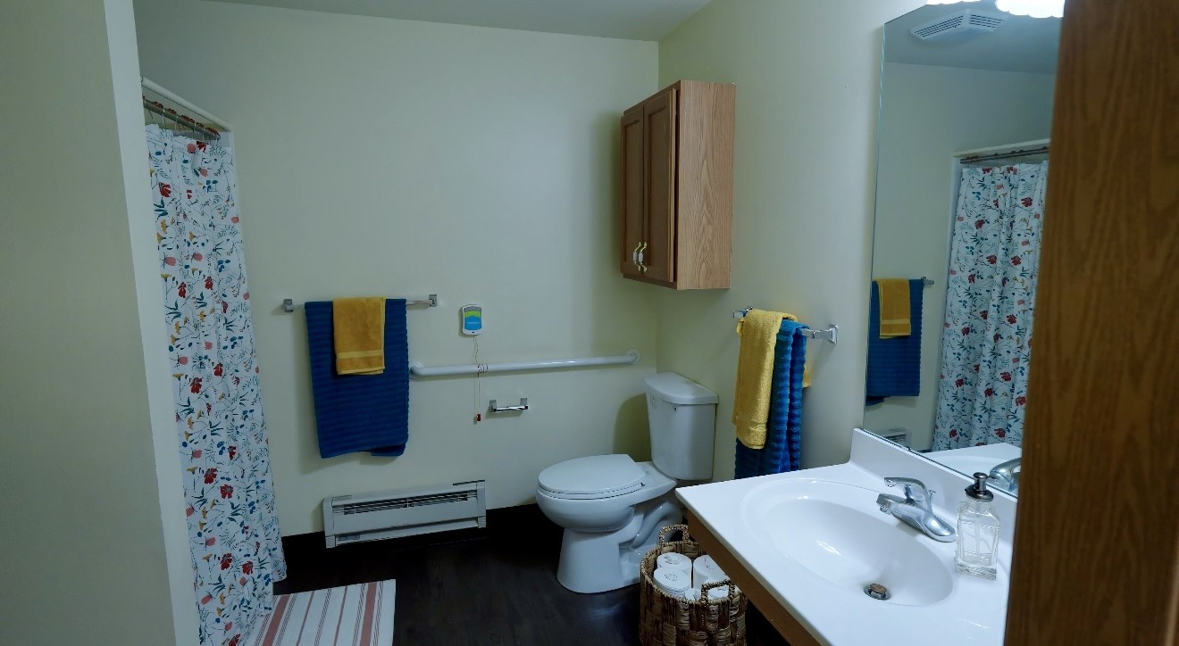 Parkside Senior Living, DeForest, WI 26