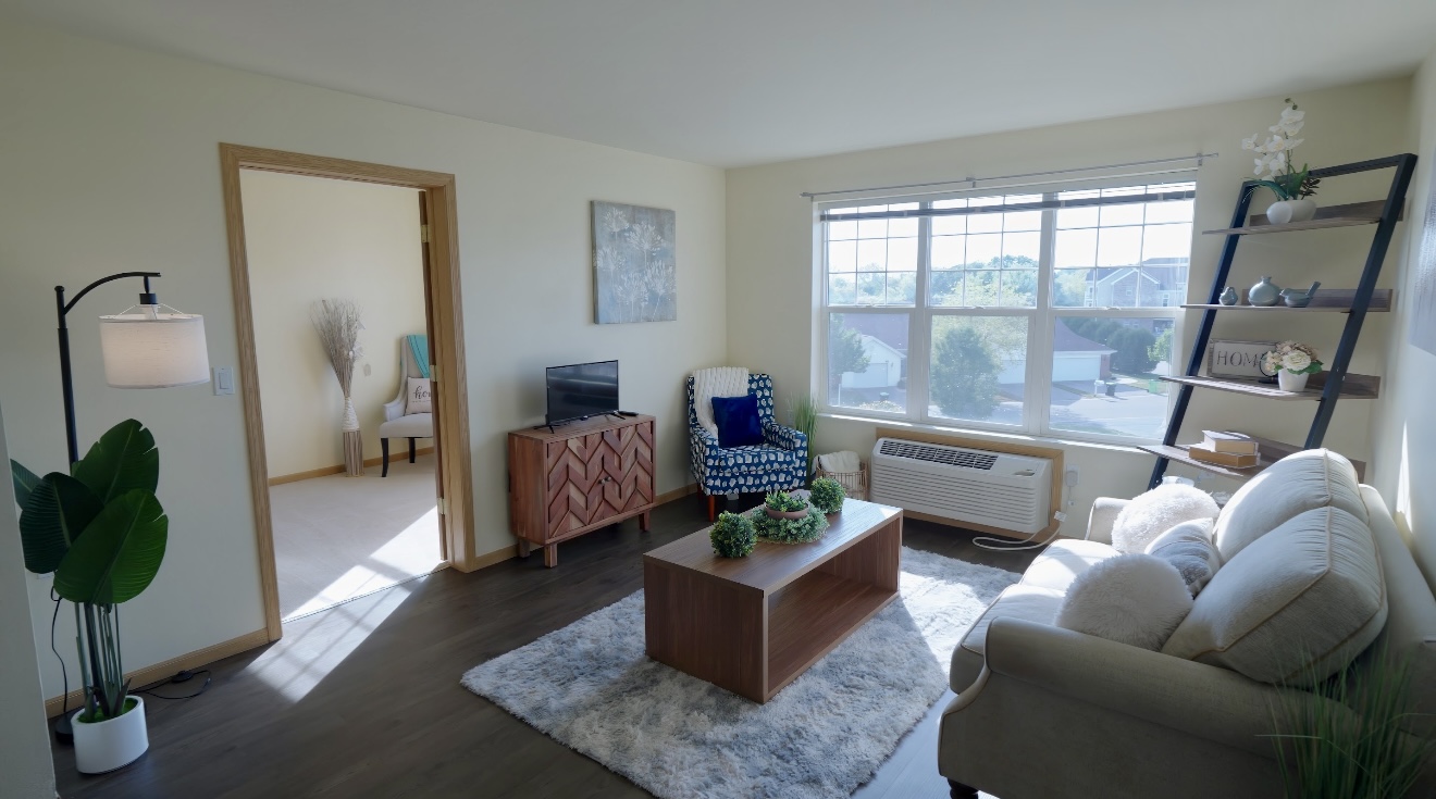 Parkside Senior Living, DeForest, WI 27