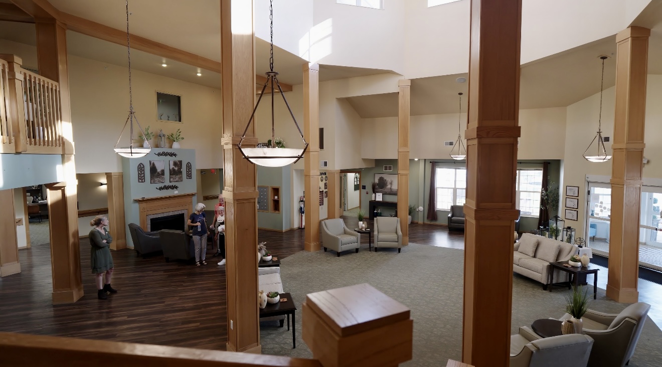 Parkside Senior Living, DeForest, WI 28