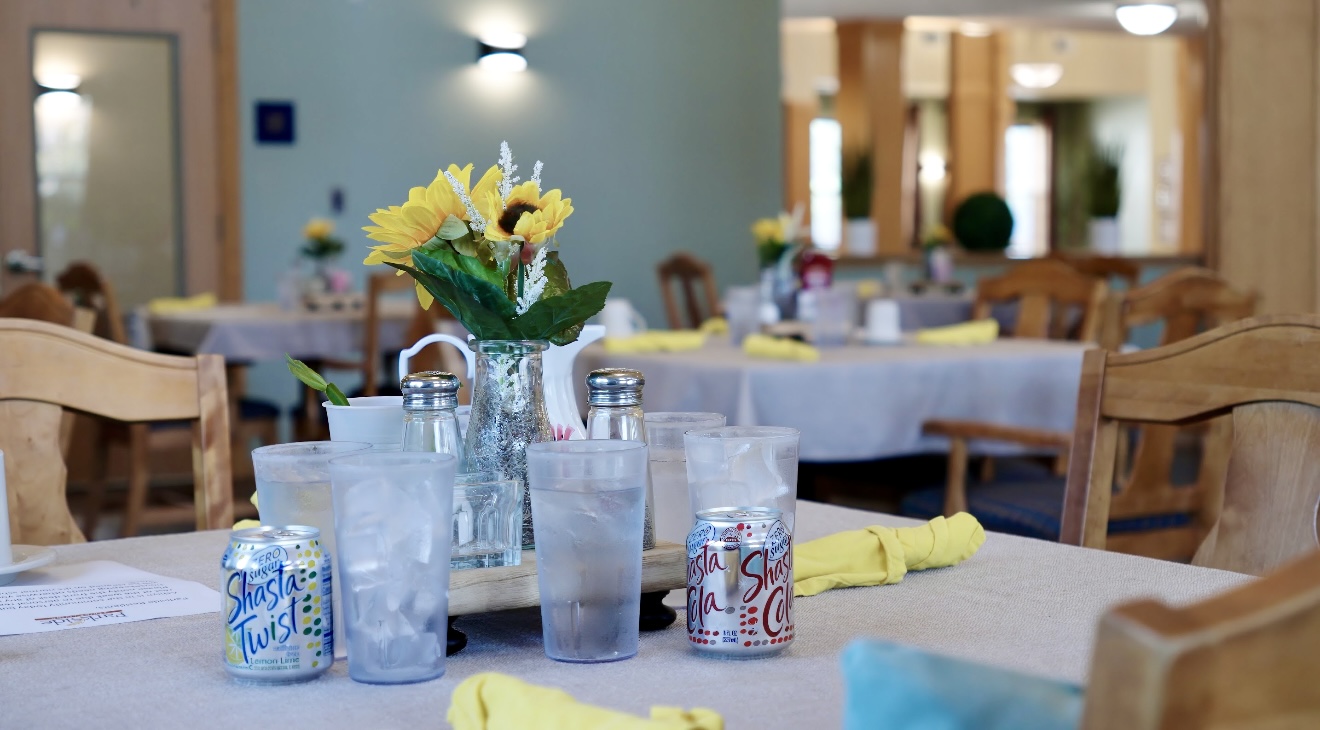 Parkside Senior Living, DeForest, WI 29