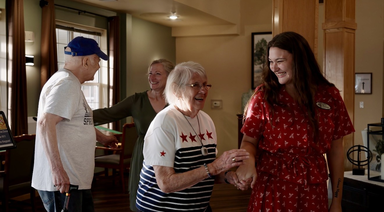 Parkside Senior Living, DeForest, WI 6