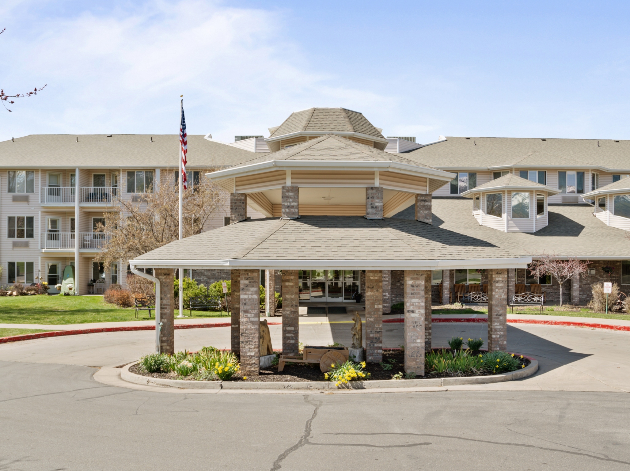 Spring Gardens Pioneer Valley, North Logan, UT