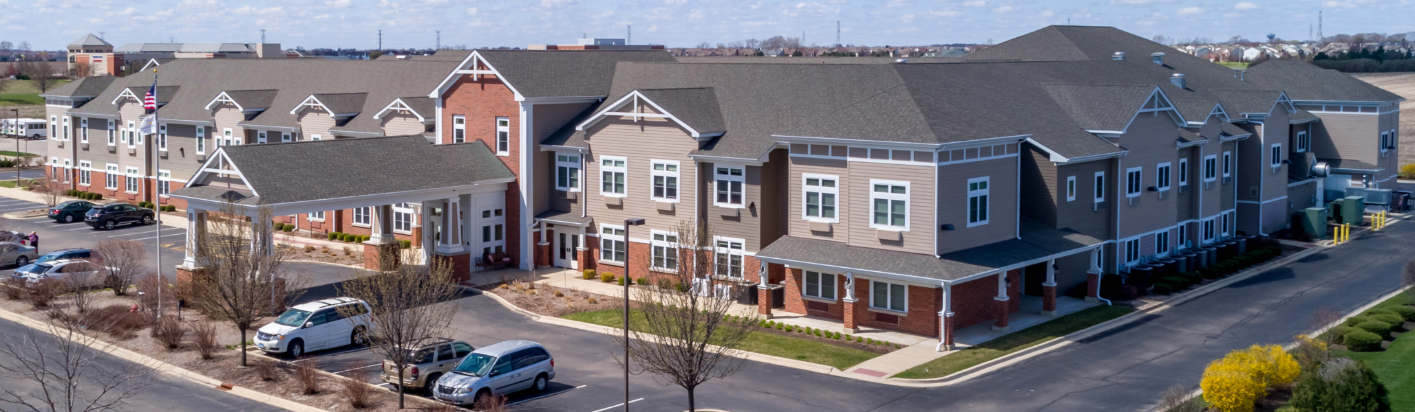 Ciel at Plainfield, Plainfield, IL 10