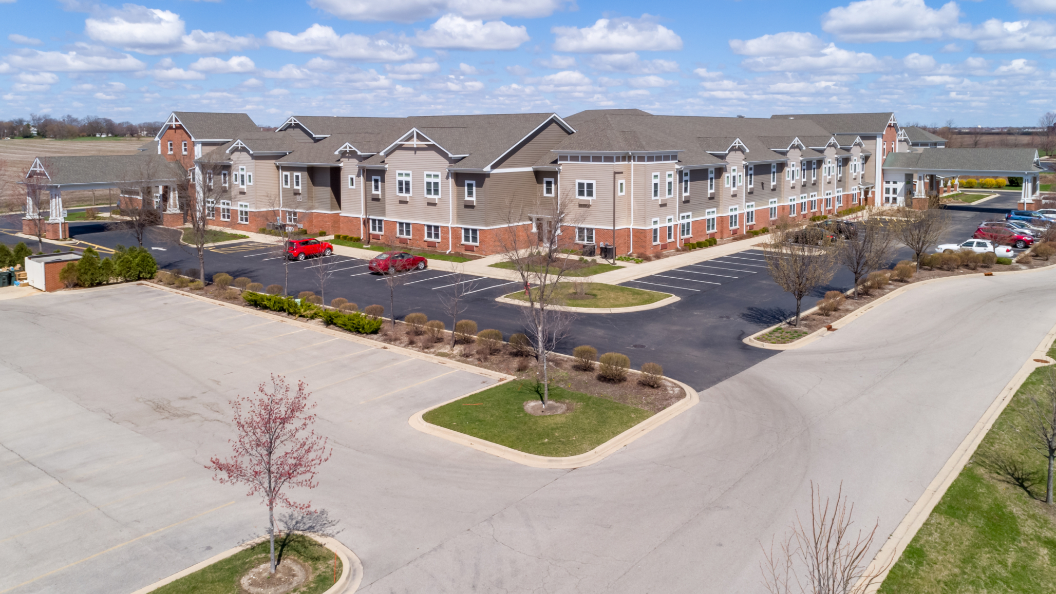 Ciel at Plainfield, Plainfield, IL 11